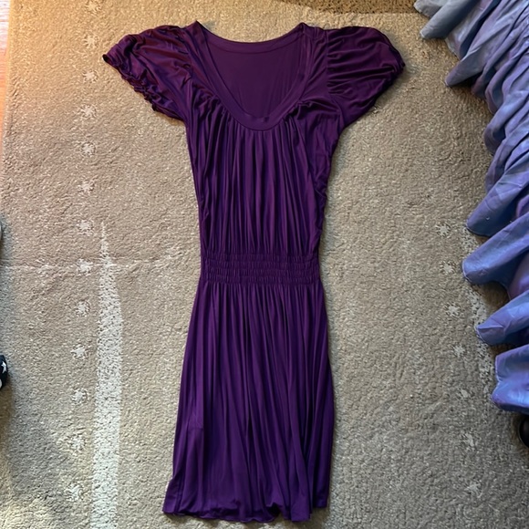 Ultra Comfy and Lux Material Dress by Hand Ubbink - Picture 1 of 4